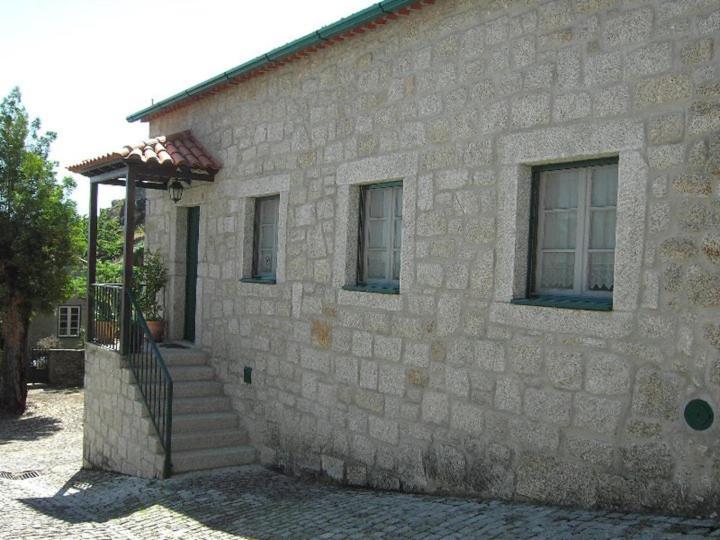 Bed and Breakfast Casa Da Maria Monsanto Exterior foto